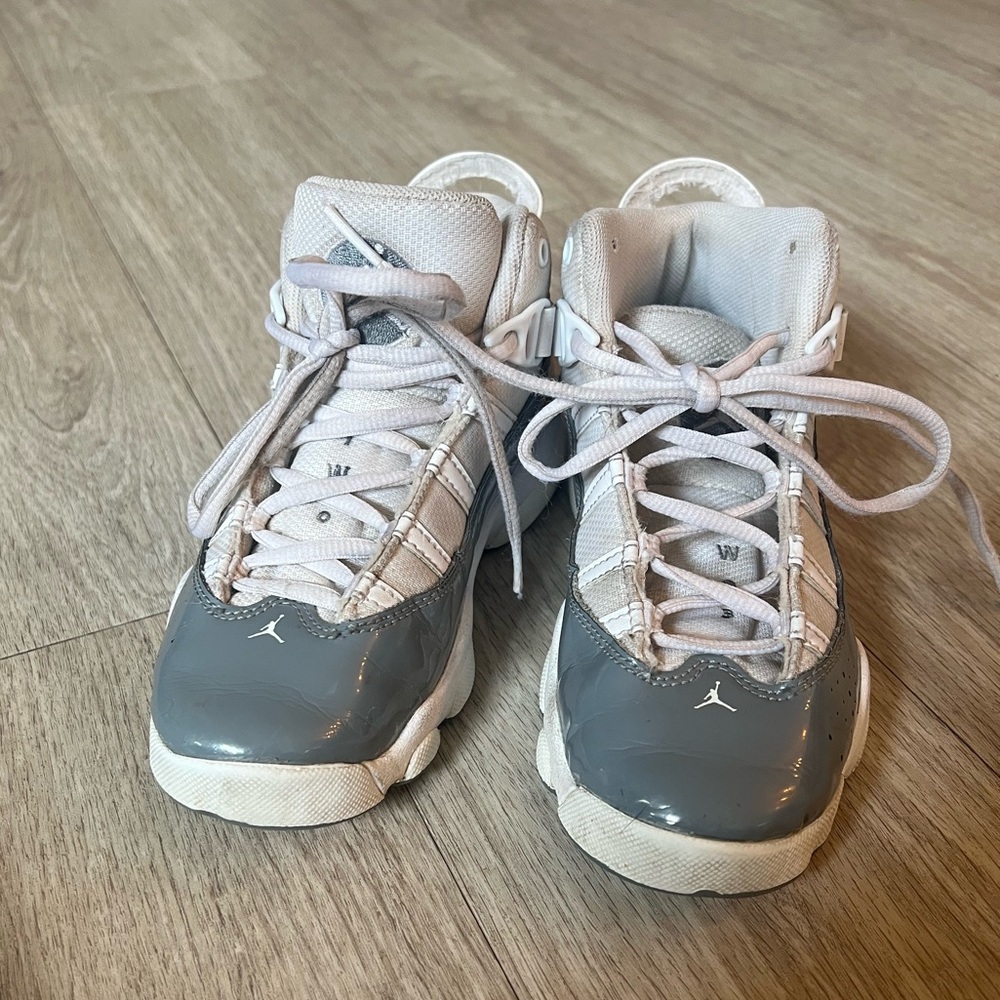 Jordan 6 Rings PS